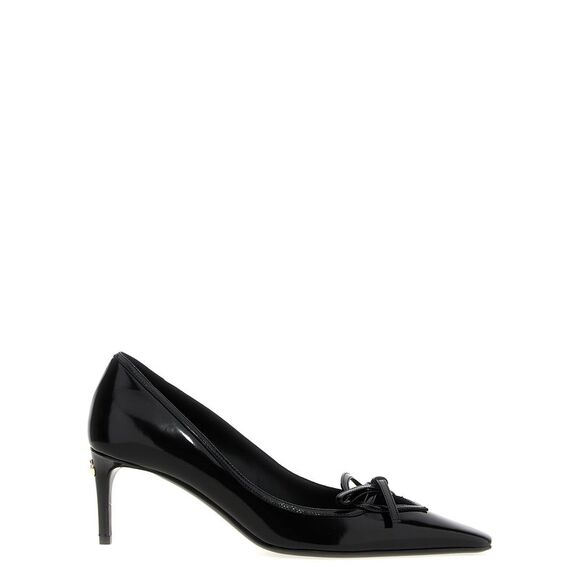 Dolce & Gabbana Women 'Mun' Pumps
